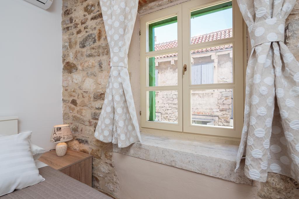 Cindro Apartment With Terrace سبليت المظهر الخارجي الصورة