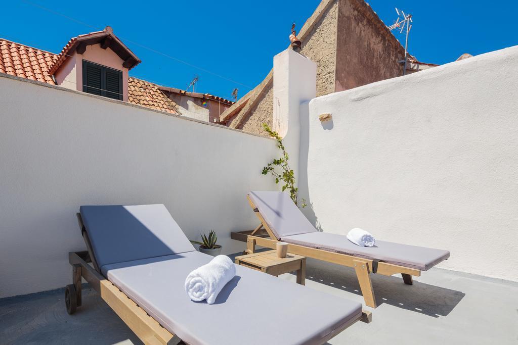 Cindro Apartment With Terrace سبليت المظهر الخارجي الصورة
