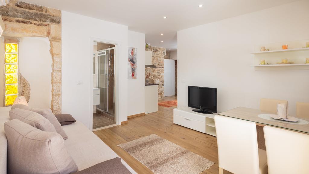 Cindro Apartment With Terrace سبليت المظهر الخارجي الصورة