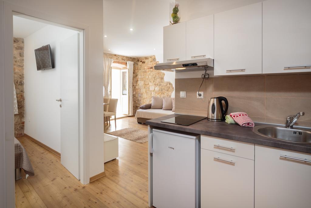 Cindro Apartment With Terrace سبليت المظهر الخارجي الصورة